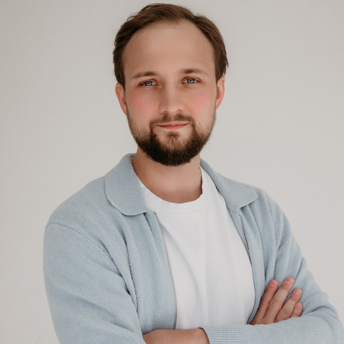 Артём Владыкин — основатель VLADYKIN.PRO