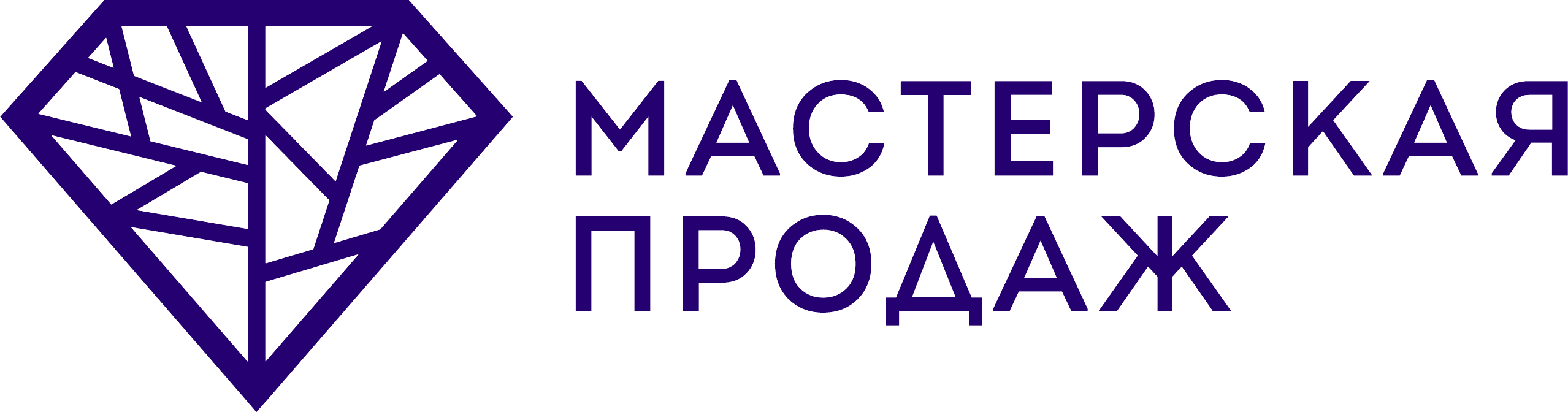 Мастерская продаж
